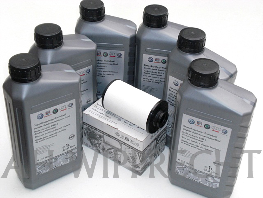 VW DSG Getriebeöl Öl Filter Original Golf Passat Touran Scirocco Jetta Tiguan eBay VW DSG Getriebeöl Öl Filter Original Golf Passat Touran Scirocco Jetta Tiguan eBay