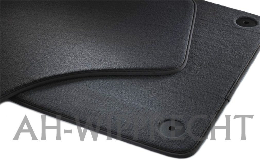 NEU VW Textil Velours Fußmatten Original Golf 4 GTI R32 Bora Beetle RSI Matten | eBay